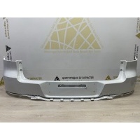 Бампер Volkswagen Tiguan 1 5N1 Рестайлинг 2011-2017 5N0807421G
