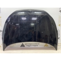 Капот Hyundai Tucson 3 TL до Рестайлинг 2015-2018 66400D7000