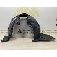 Подкрылок BMW Gran Tourer F46 до Рестайлинг 2015-2018 51717290791