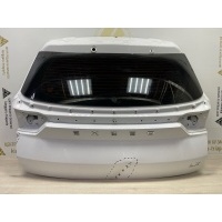 Крышка багажника Exeed LX T1C Рестайлинг 2022-2024 552000103ABDYJ