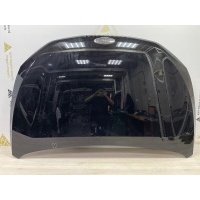 Капот JAC JS6 2022-2024 8402010U240ZE