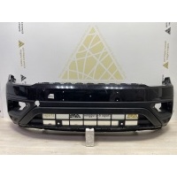 Бампер Volkswagen Teramont 1 CA1 до Рестайлинг 2017-2020 3CN807221