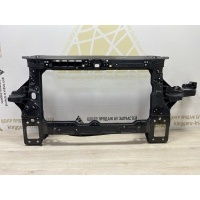 Панель передняя Hyundai H-1 Starex 2 TQ Рестайлинг 2017-2021 641014H050