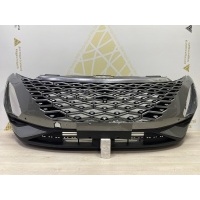 Бампер Omoda C5 T19C 2022-2024 602002155AA