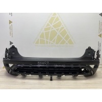 Бампер Hyundai Creta 2 SU2 2021-2022 86612BW000