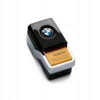 Zapach bmw ambient air golden no.2 - 64119382615
