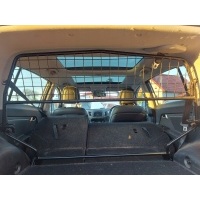 Kia sportage iii решётка моторный щит моторный щит для багажника оригинал