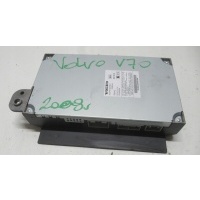 VOLVO XC60 WZMACNIACZ RADIA 31310010