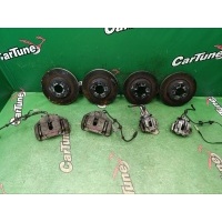 Суппорта BMW 3 E92 2008 34116773201, 34116773202, 34116773203, 34116773203, 34116794917, 34216769101, 34216769102, 34216769104, 34216775678, 34216855004