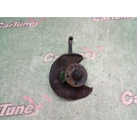 Кулак поворотный Mercedes-Benz E S210 1997 A2103300120
