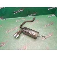 Глушитель Mercedes-Benz E S210 1997 A2104911400