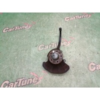 Кулак поворотный Mercedes-Benz S W220 2003 A2203303720