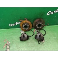 Суппорта BMW 5 E60 2007 34116763023, 34116763024, 34116763027, 34116864059