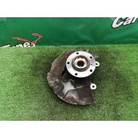Кулак поворотный BMW 5 E60 2007 31216760953