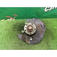 Кулак поворотный BMW 3 E46 Convertible 2002 31211096430
