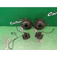 Суппорта Mercedes-Benz GLK X204 2008 A2044231181, A2044231281, A0004230912