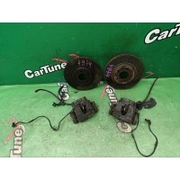 Суппорта Mercedes-Benz CLK W208 2000 A0014203183, A0014203283, A0034200515, A2104212212