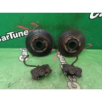 Суппорта Mercedes-Benz CLK W208 2000 A0014203583, A0014203683, A2104230612