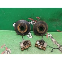 Суппорта Mercedes-Benz E W210 1996 A0014203583, A0014203683, A2104230612