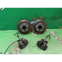 Суппорта BMW 1 E87 2007 34216768697