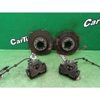 Суппорта BMW 1 E87 2007 34116776527