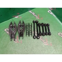 Рычаги задние BMW 3 E92 2008 33326772899, 33322406290, 33322406292, 33322409890, 33322406291