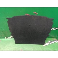 Обшивка пола багажника BMW 3 E46 Individual 2004 51478225327