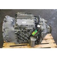 Volvo oe at2612e кпп гамма