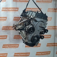 Двигатель без навесного оборудования Hyundai ix35 (2009-2013) 2012 1G1812GU00