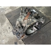 КПП автоматическая (АКПП) Peugeot 607 2005 20HZ19,4HP-20