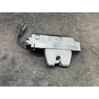 Замок багажника Citroen C3 1 2005 9627816980