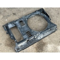 Передняя панель крепления облицовки (телевизор) Peugeot 607 2005