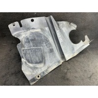 Защита двигателя Peugeot 607 2005 9651034680