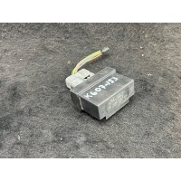 Блок управления светом Peugeot 407 2005 8191002, 9652711280