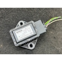 Датчик ускорения Peugeot 406 2005 9649776180, 0265005606