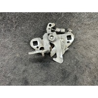 Замок капота Peugeot 607 2005