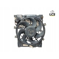 WENTYLATOR CHŁODNICY OPEL ASTRA H 2.0T 0130303960 13130010