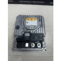 Преобразователь напряжения AUDI Q7 4M 2022 4k0959663