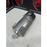 Серводвигатель (моторчик) рулевой рейки Land Rover Range Rover L405 2020 7802277762