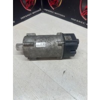 Серводвигатель (моторчик) рулевой рейки Land Rover Range Rover Sport L494 2020 7802277762