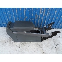 Форд c - max mk2 ii 10 - 14 тоннель центральная подлокотник свет