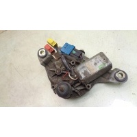 Моторчик стеклоочистителя крышки багажника peugeot 306