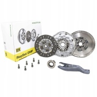 Schaeffler LuK 600 0340 00 Zestaw sprzęgieł