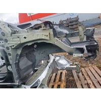 Лонжерон передний правый Citroen Citroen C4 2011> 1606218880