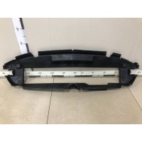 Воздуховод радиатора Mercedes-Benz Mercedes-Benz CLA-Class C118 2019-2022 A1188853400, A118885340064