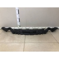 Наполнитель переднего бампера Mercedes-Benz Mercedes-Benz CLA-Class C118 2019-2022 A1188808400