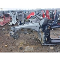 Лонжерон передний левый Opel Opel Astra H / Family 2004-2015 6110809, 5212089