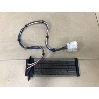 Радиатор отопителя Toyota Toyota Hiace H200 2005-2015 0134100243