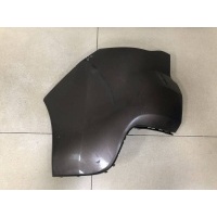 Бампер задний Peugeot Peugeot 3008 2010-2016 9685633277