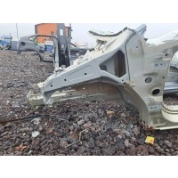 Лонжерон передний левый Opel Opel Corsa (D) 2006-2015 13448381